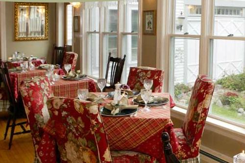 Hartstone Inn 006